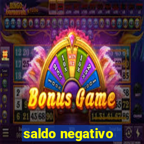 saldo negativo - bet365